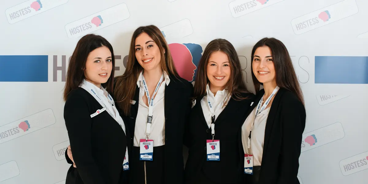 Home - Hostess e Interpreti a Como